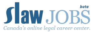 Latest Slaw Jobs Postings